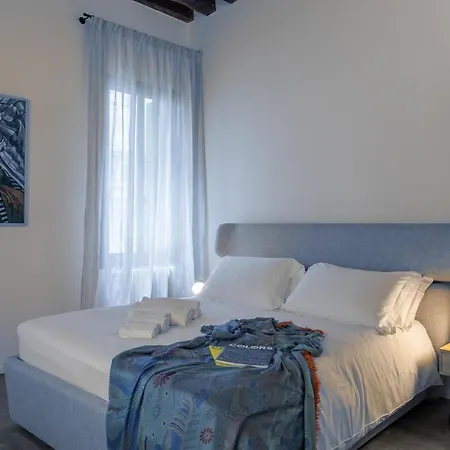 Il Viaggiatore Venere דירה *